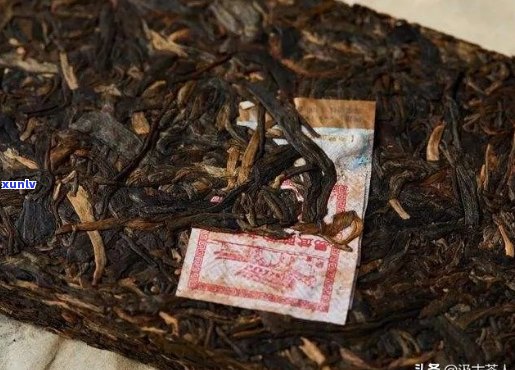 普洱茶的品质与存放年份：哪一年的普洱茶最美味？