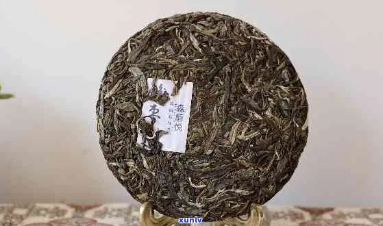 生普洱茶多少年份才好：口感与品质期解析