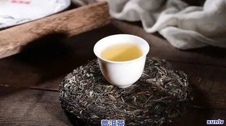 生普洱茶多少年份才好：口感与品质期解析