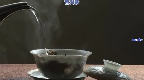 探索普洱茶的魅力：如何正确冲泡一壶醇香普洱？