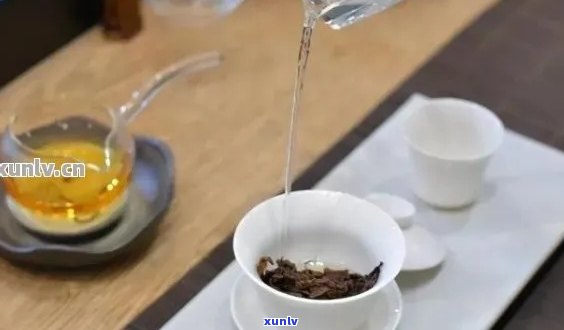 探索普洱茶的魅力：如何正确冲泡一壶醇香普洱？