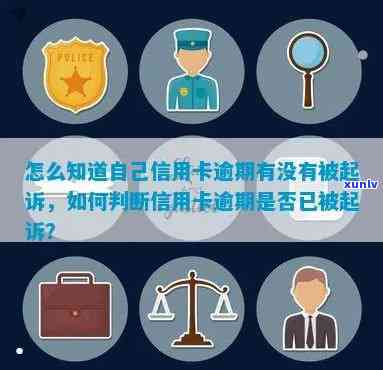 信用卡逾期怎么查询有没有被起诉：完整步骤与 *** 解析