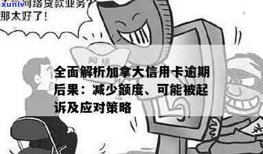 新 逾期加拿大信用卡还款，如何应对入境问题？