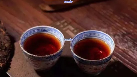 十年陈年普洱熟茶：时光赐予的醇厚，是否仍能品味？