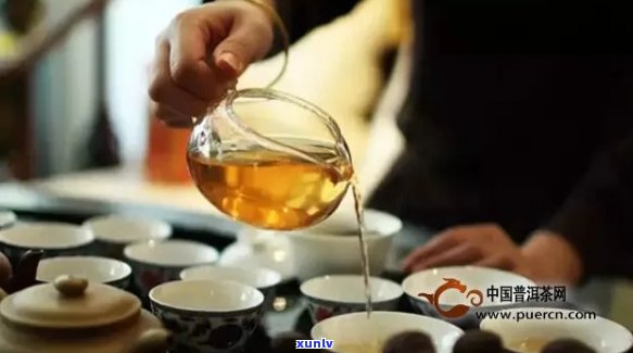 普洱茶的品质与生产商关系：寻找无生产商的优质普洱茶