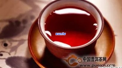 血压低能喝普洱茶嘛