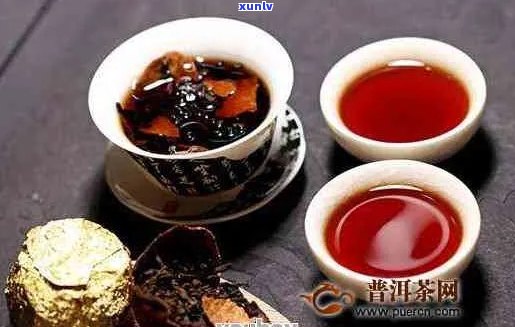 来例假能和普洱茶吗？