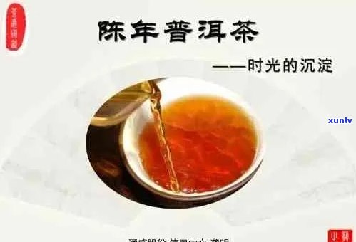 煮上一壶陈年普洱茶什么意思：品味岁月的沉淀，享受生活的韵味