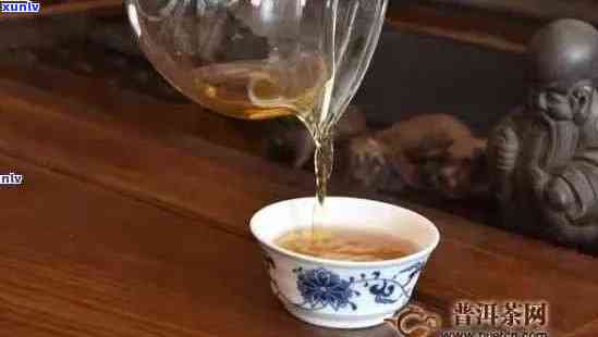 普洱茶冲泡的黄金比例：多少克茶叶适合您的茶杯？