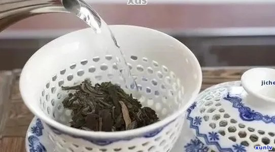 新探究普洱茶的品饮次数：一泡茶叶可持续冲泡的次数及其影响因素