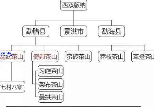 普洱茶勐海茶区的全面特点解析：历、地理、品种、 *** 工艺等全方位探究