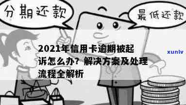 2021年信用卡逾期还款问题解决策略：被起诉后的有效应对 *** 