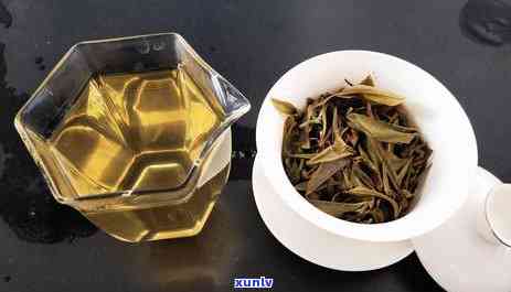 熟普洱茶饼为什么苦