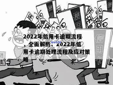 2022年信用卡逾期全攻略：如何处理、后果与解决 *** 一文解析