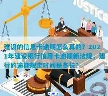 '2021年建行信用卡逾期新政策： 法规解读与逾期处理'