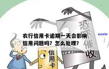 农行信用卡逾期11天的影响及解决 *** ：用户可能关心的问题都在这！