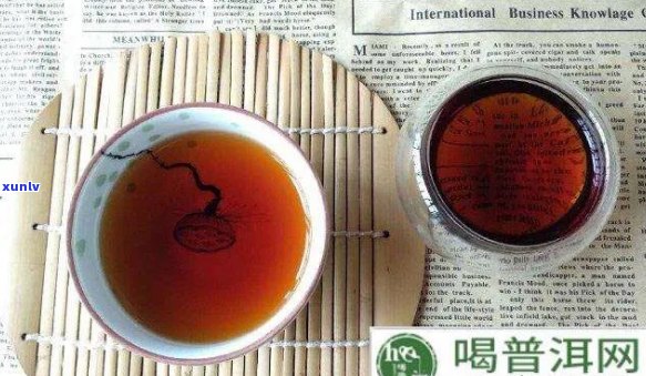 喝普洱茶能防蛀牙吗