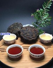 古树熟普洱茶的泡法的新标题可以是：探究古树熟普洱茶的独特冲泡艺术。