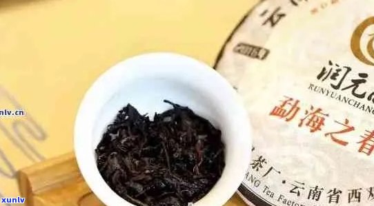 益缘普洱茶价格及档次分析，同时了解益源素和益原素普洱茶，以及其市场价。