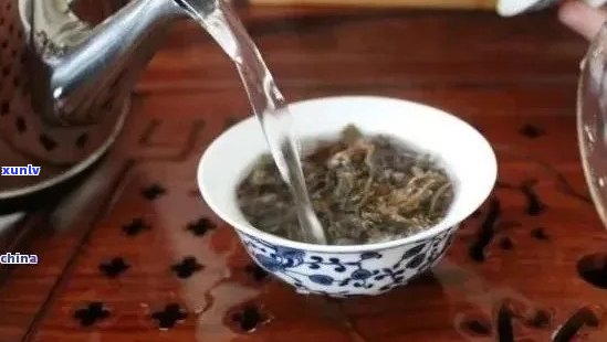 新探索普洱茶之一泡：好喝与否的深层原因及其对后续冲泡的影响