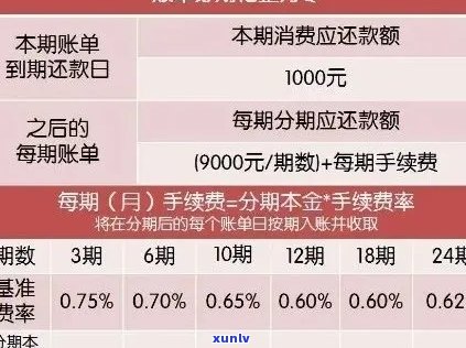 信用卡逾期账单生成与否的探讨