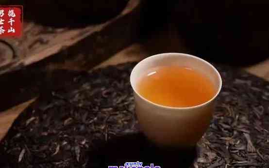 墨江的普洱茶怎么样：特征与味道，好喝吗？云南墨江普洱茶出名吗？