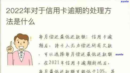 信用卡还款提醒逾期几天怎么办：如何处理逾期及晚还情况？