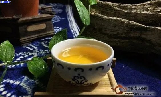 喝普洱茶对身体有好处吗女性？