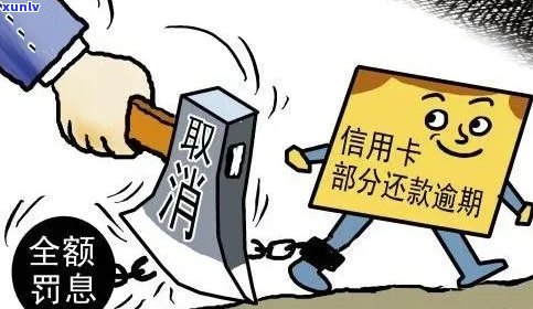 信用卡逾期：它究竟算不算欠款？如何处理逾期还款问题？