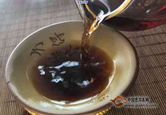 普洱茶全攻略：24首打油诗揭示茶叶魅力与品饮技巧