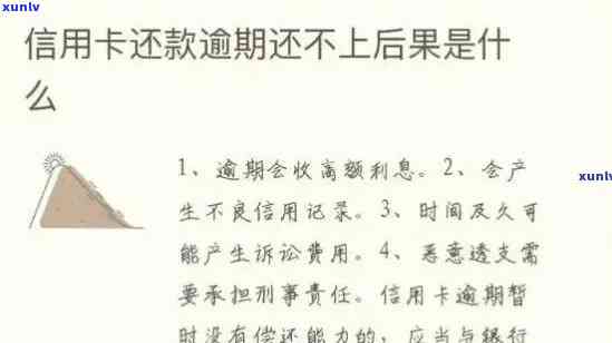 信用卡逾期已还清，如何彻底解决后续影响和恢复信用？