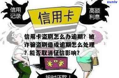 信息被盗用导致信用卡被滥用及逾期还款的解决策略和防范措