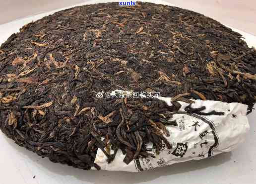 醇厚口感的大益普洱茶金色韵象05年：一款值得品味的经典熟茶