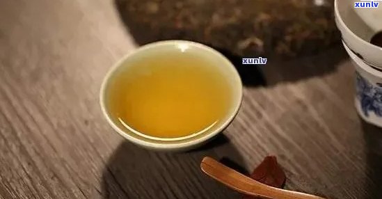 普洱茶饮用后出现胃不适症状，探究原因与解决办法