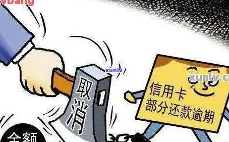 信用卡逾期9万后果严重吗？如何处理和避免不良影响