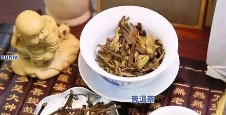 普洱茶里面有小虫子还能喝吗？