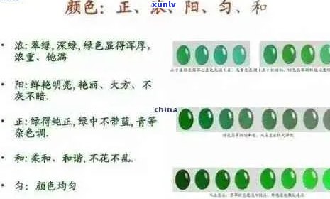 老杨谈论翡翠：从颜色、纹理到鉴别技巧的全方位解析