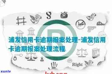 逾期浦发信用卡投诉的处理方式与效果全面解析：是否有效解决逾期问题？