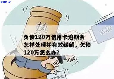 信用卡逾期120多块钱怎么办：如何处理逾期及利息计算