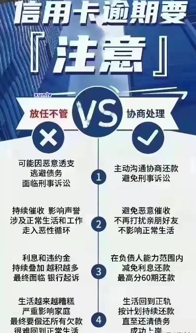 提示信用卡逾期怎么查询