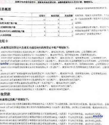 一站式信用卡逾期记录查询解决方案：详细信息、修复建议与指导