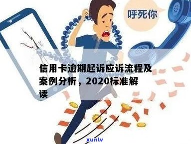 民法典信用卡起诉：2020年纠纷标准与案例分析