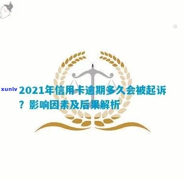 2021年信用卡欠款诉讼：原因、影响与解决方案