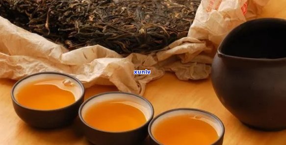 普洱茶大白菜是什么意思：探讨普洱茶中大白菜的特点、由来及意义。