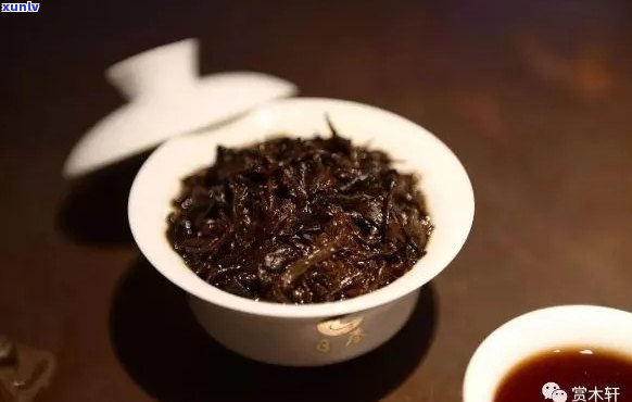 品尝熟普洱茶的醇厚口感：一种独特的魅力体验