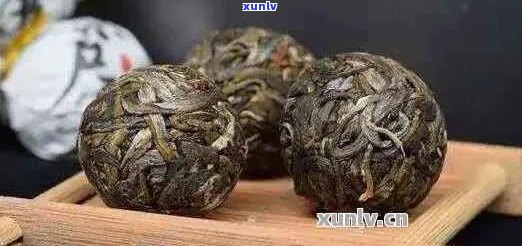 普洱茶球冲泡全攻略：从选茶到冲泡，一文详解！