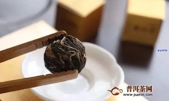 普洱茶球冲泡全攻略：从选茶到冲泡，一文详解！