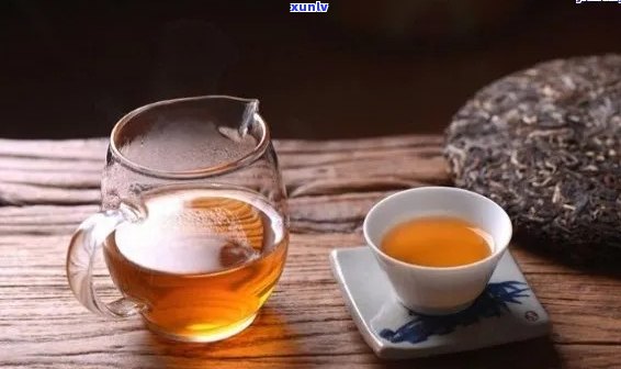 普洱茶：喝还是不喝？专家解析茶叶的利弊与禁忌