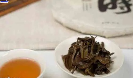 普洱茶好坏功效一样吗？如何区分普洱茶的好坏并正确饮用？