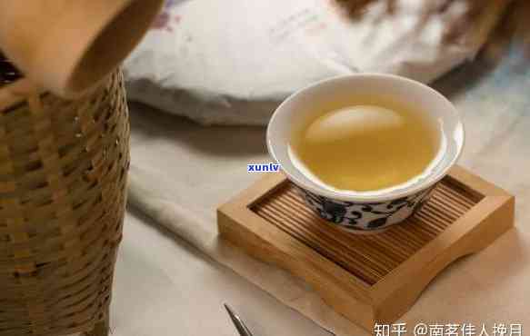 糖尿病患者是否适合饮用普洱茶：权威解答与注意事项